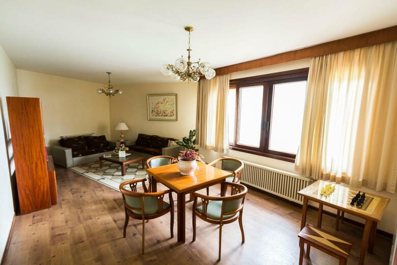 Hotel Estancia Betania