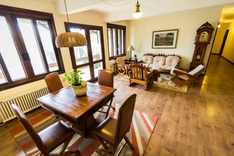 Hotel Estancia Betania
