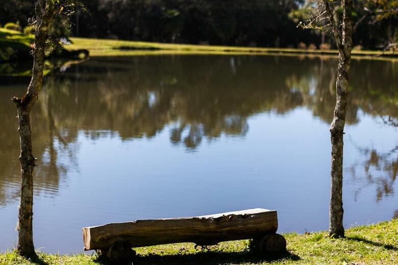 Hotel Estancia Betania