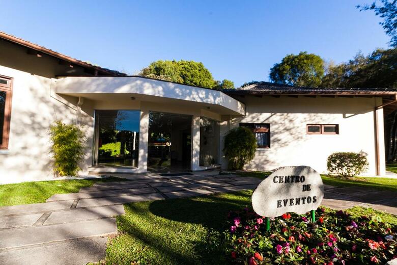 Hotel Estancia Betania