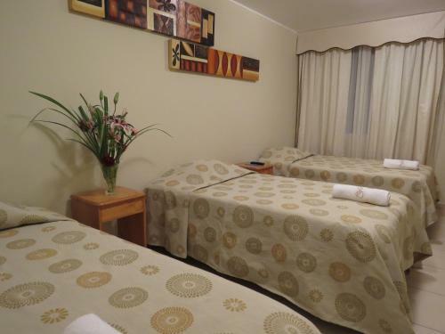 Hotel Las Flores