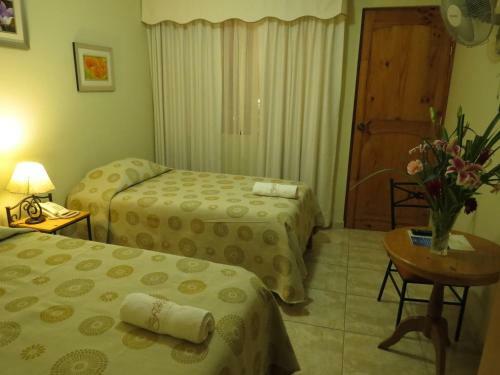 Hotel Las Flores