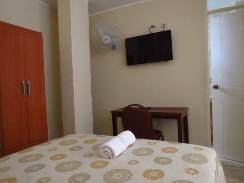Hotel Las Flores