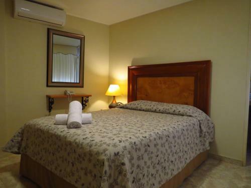 Hotel Las Flores