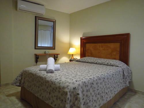 Hotel Las Flores