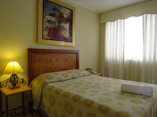 Hotel Las Flores