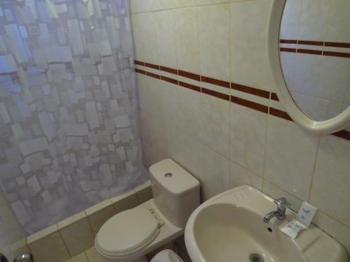 Hotel Las Flores