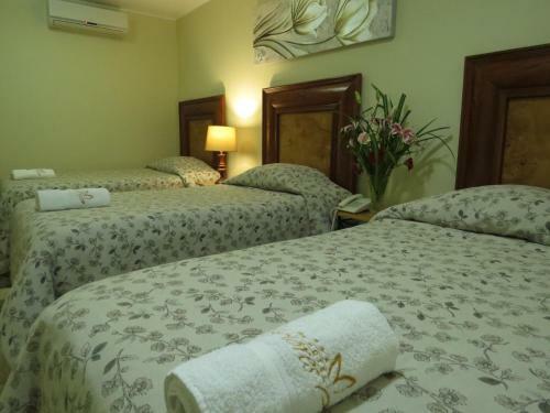 Hotel Las Flores