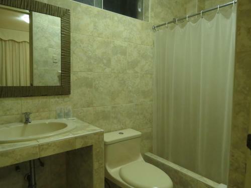 Hotel Las Flores