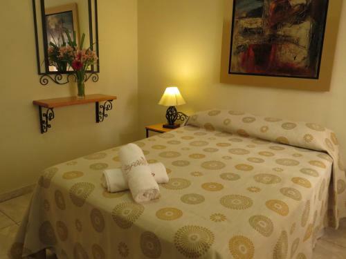 Hotel Las Flores