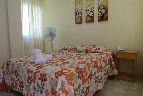 Hotel Las Flores
