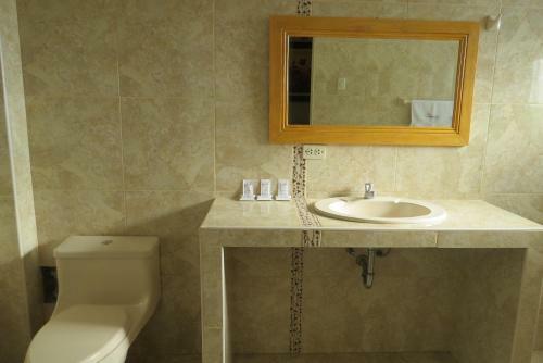 Hotel Las Flores