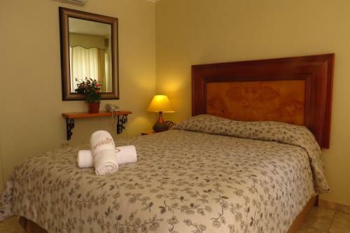 Hotel Las Flores