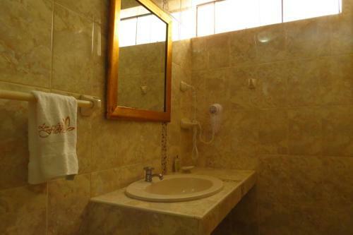 Hotel Las Flores