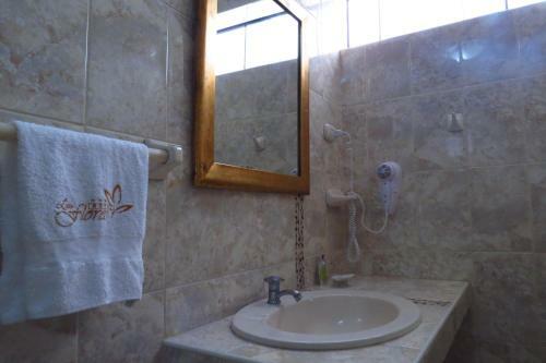 Hotel Las Flores