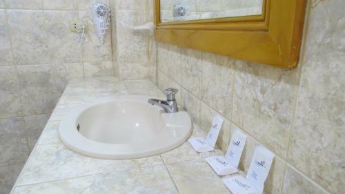 Hotel Las Flores