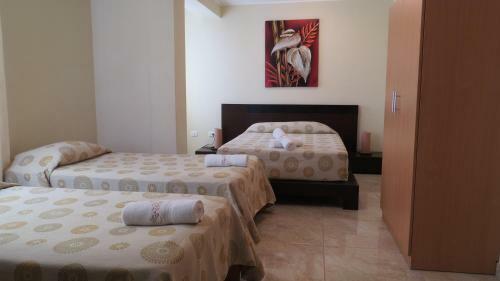 Hotel Las Flores