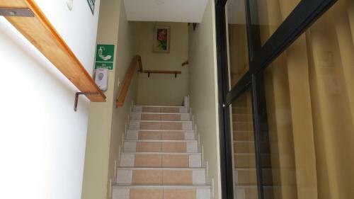 Hotel Las Flores