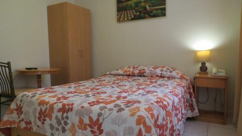 Hotel Las Flores