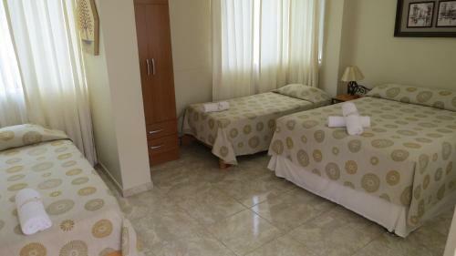 Hotel Las Flores