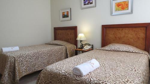 Hotel Las Flores