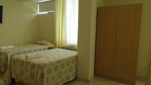 Hotel Las Flores