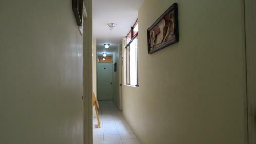 Hotel Las Flores
