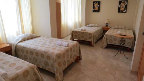 Hotel Las Flores