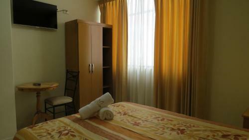 Hotel Las Flores