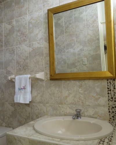 Hotel Las Flores