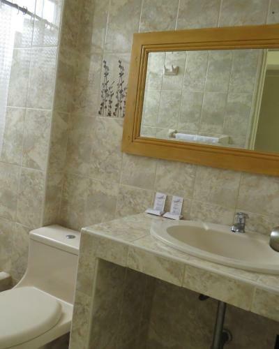 Hotel Las Flores