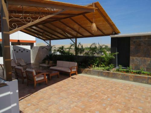 Hotel Las Flores