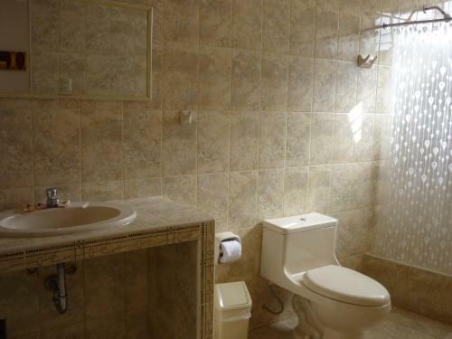 Hotel Las Flores