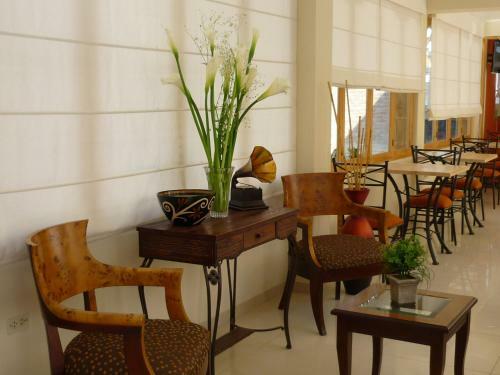 Hotel Las Flores