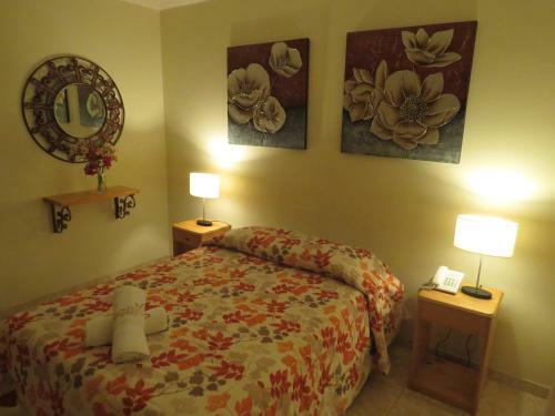 Hotel Las Flores