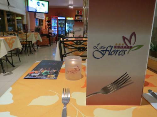 Hotel Las Flores