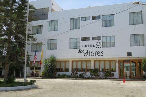 Hotel Las Flores