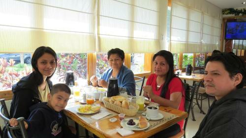 Hotel Las Flores