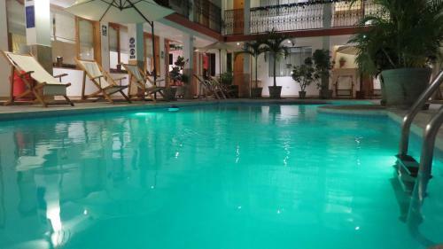 Hotel Las Flores