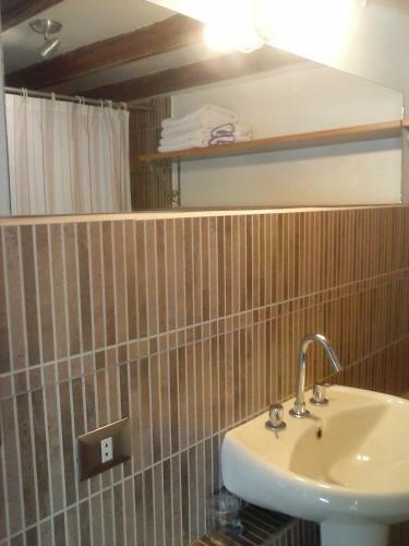 Apartamento Goblin's House Lofts Cusco