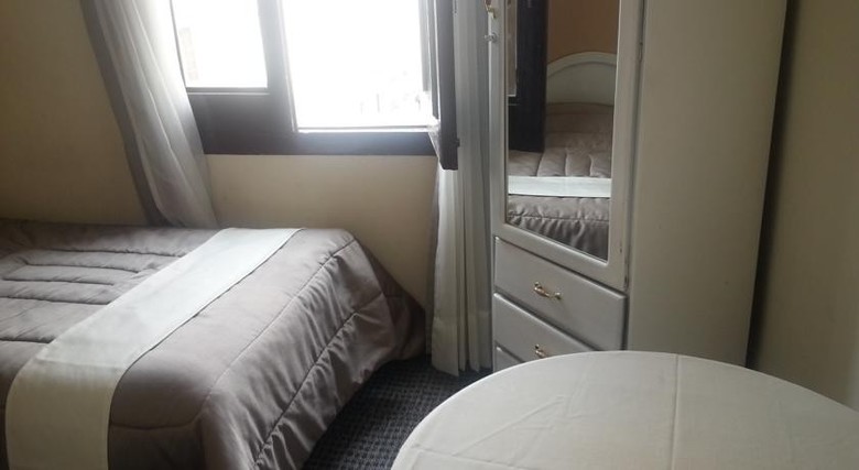 Hostal Arequipa Suites Plaza