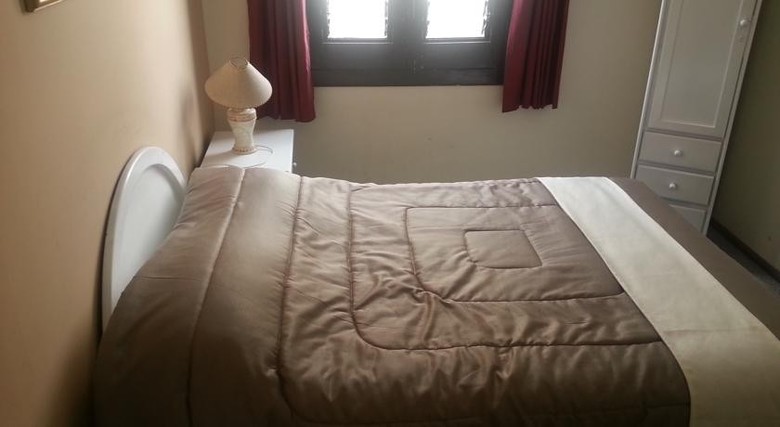 Hostal Arequipa Suites Plaza