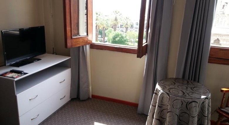 Hostal Arequipa Suites Plaza