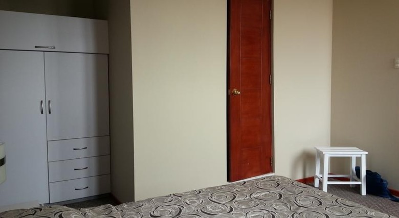 Hostal Arequipa Suites Plaza