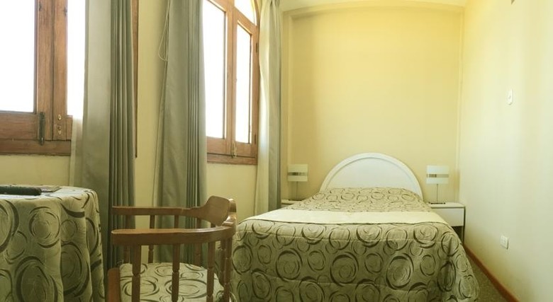Hostal Arequipa Suites Plaza