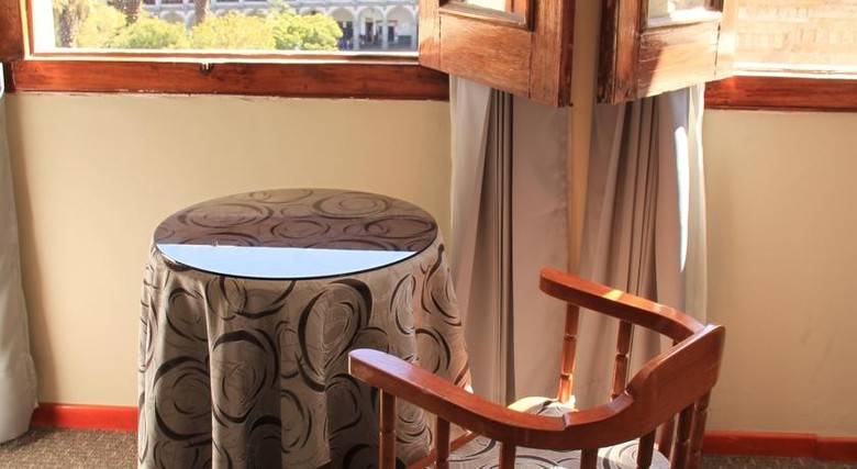Hostal Arequipa Suites Plaza