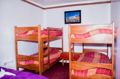 Hostal Marlon's House Cusco