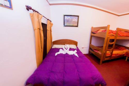 Hostal Marlon's House Cusco