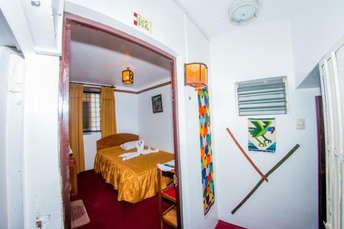 Hostal Marlon's House Cusco