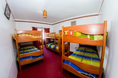 Hostal Marlon's House Cusco